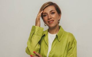 Татьяна Волкова