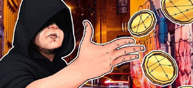 Новости криптовалюты на сегодня: война анонимности