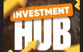 Investment Hub