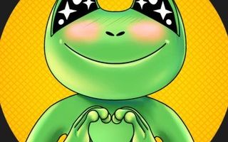 Frox Солана Мемкоин