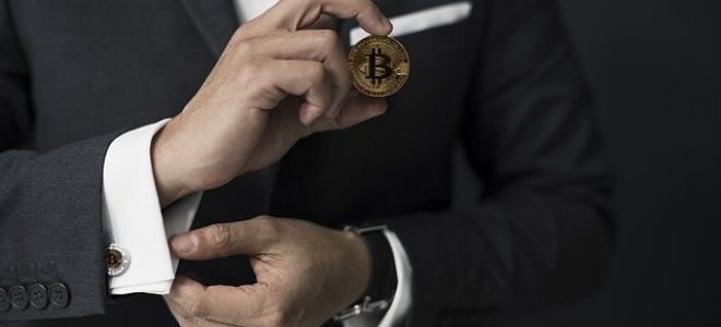 Майк Новограц предвкушает парад Биткоина