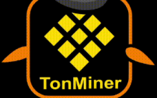 Tonminer 1rus