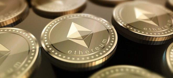 Утопия Ethereum: крупный бизнес начинает торговать криптовалютой