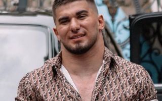 Асхаб Тамаев