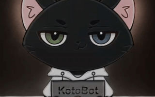 Котоботы