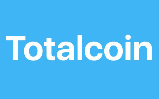Totalcoin