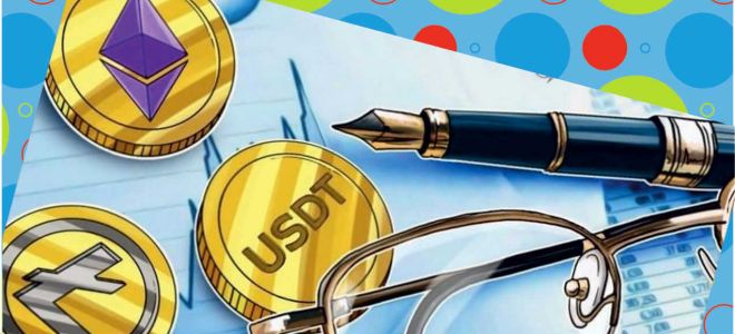 Как лучше купить биткоины — за доллары или USDT?