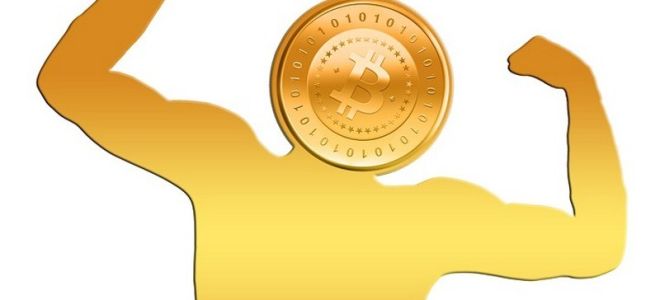 Рост самой популярной криптовалюты биткоина будет продолжаться