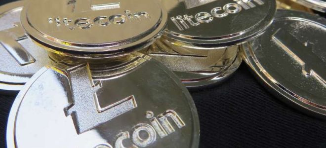 Забудьте о биткоин: цена на лайткоин теперь растёт быстрее