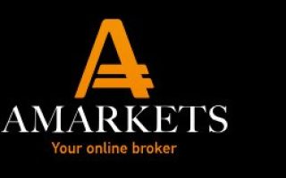 Amarkets
