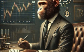 Cryptomonkey Ict