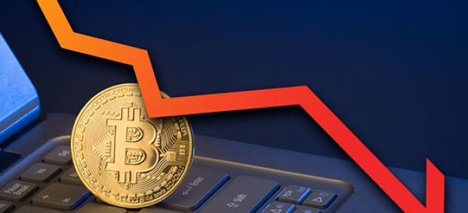 В 2018 биткоин может подешеветь