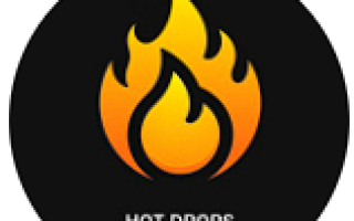 Hot Drops Community