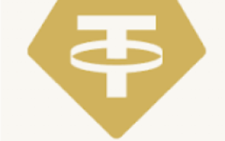 Tether Gold
