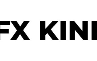 FX Kinetic