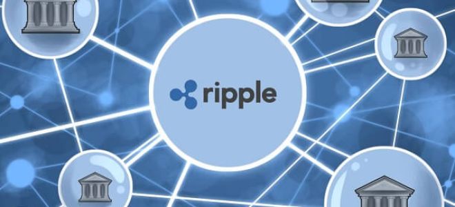 Криптовалюта Ripple: итоги 2017 и прогноз на следующий год