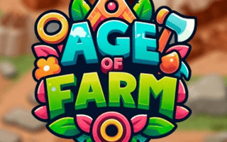 Age of Farm