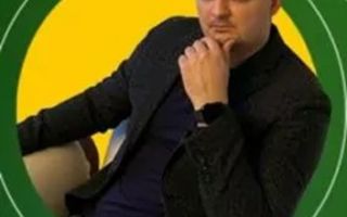 Антон Рожновский