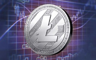 Стоит ли ждать роста LTC к USD до 400$: перспективы криптовалюты