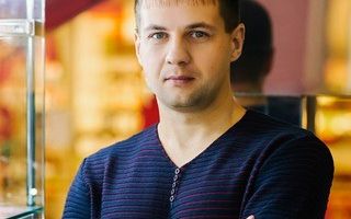 Evgeny Fokin