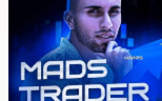 Mads Trader Бинарные Опционы