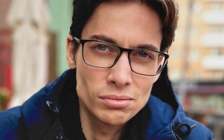 Трейдер в Очках