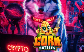 Crypto Wolf