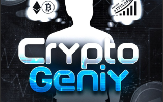 Crypto Geniy