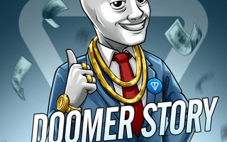 Doomer Story