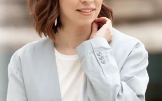 Анна Громова