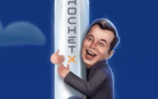 Rocket X