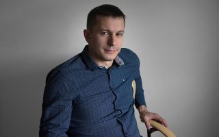 Станислав Бернухов