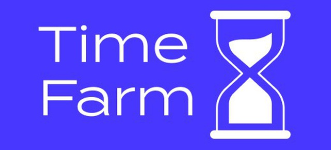 Обновленное комбо в Time Farm на 8 октября