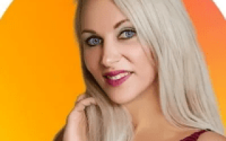 Марина Тушевская