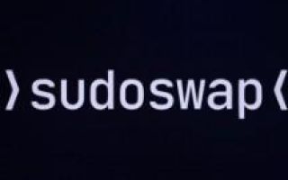 Sudoswap