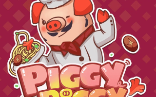 Piggy Piggy