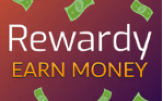 Rewardy io