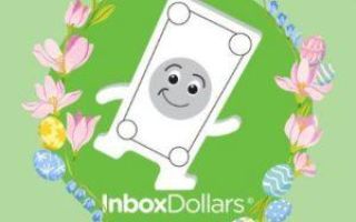 Inboxdollars