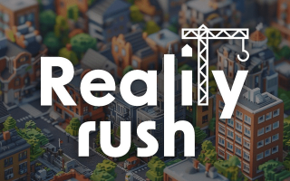 Reality Rush