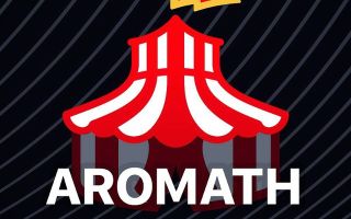 Aromath Антон Ромашов. Инвестиции