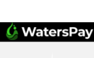 Waterspay