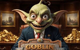 Goblin Mine