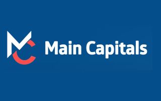 Main Capitals