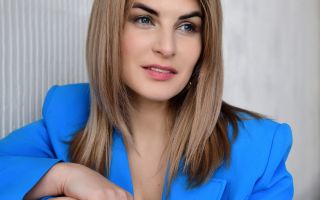 Александра Шпицер