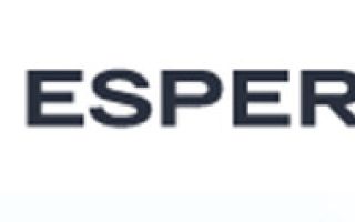 Esperio