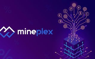 MinePlex Banking