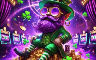 Leprecoin