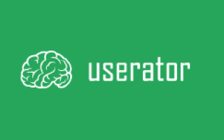 Userator