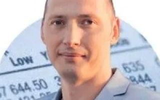 Константин Шилин