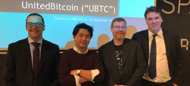 Форк криптовалюты Bitcoin Core провалился
